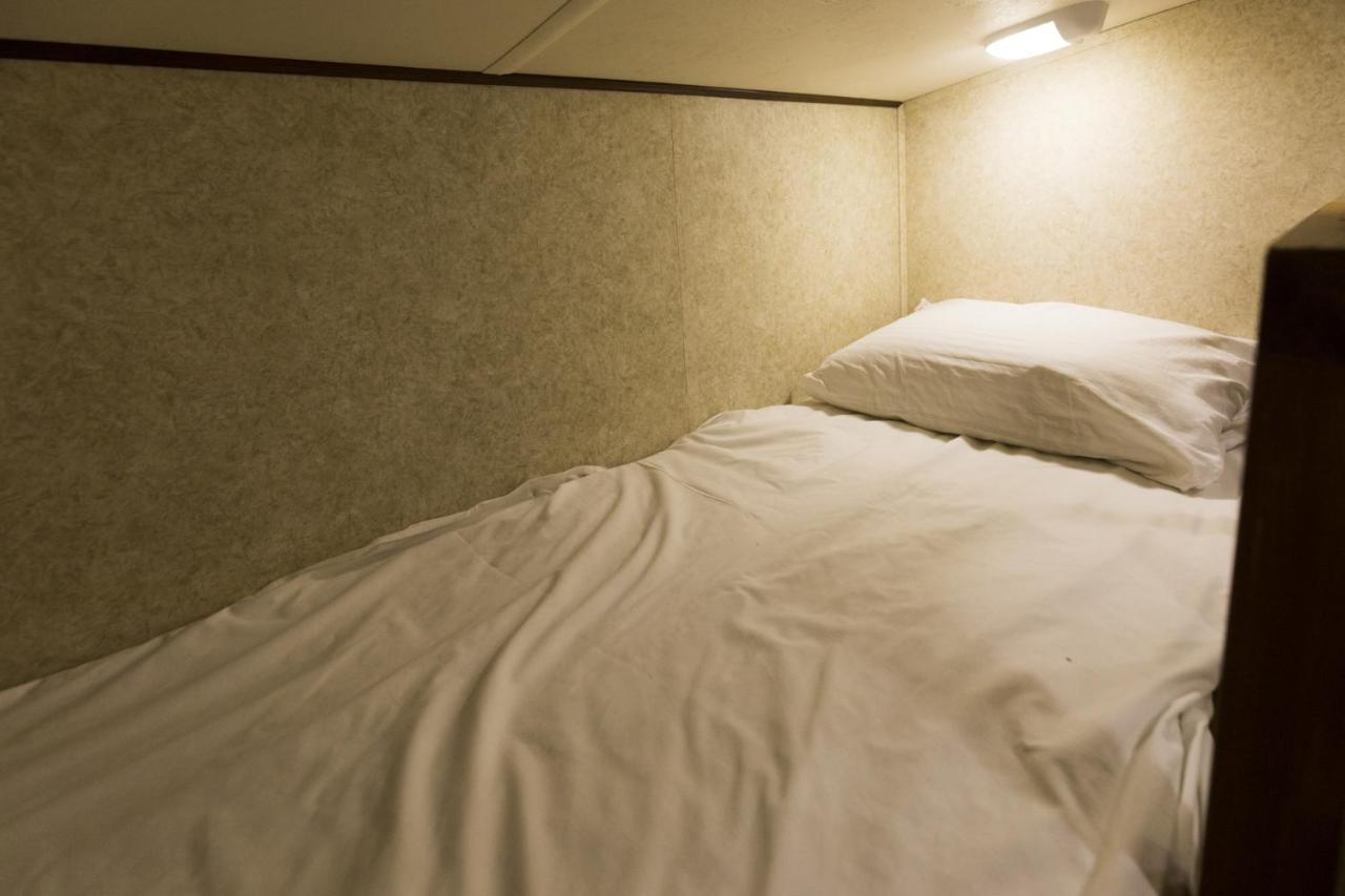 Mei The Caravan 済州市 エクステリア 写真